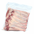 Spareribs Delade Frysta