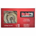 Big Bay Ecuador Räkor med skal & huvud 20/30 Frysta 1 kg