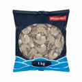 Wessendorf Räkor med skal 41-50 IQF Vannamei Frysta 1 kg