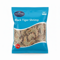 Planets Pride Räkor med skal 16-20 IQF Black Tiger Frysta 1 kg