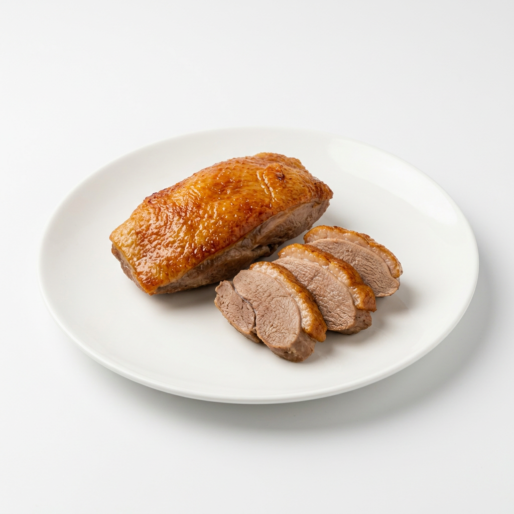 Grillad ankbröstfilé Fryst 600 g