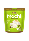Mochi Creamy Coconut 180g