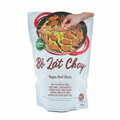 Veganska Torkade Biff Skivor 150 g