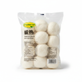 Steamed Buns Frysta 204g