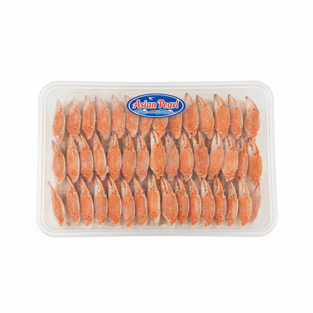 Blåa Krabbkött Thit Ghe Fryst 360 g