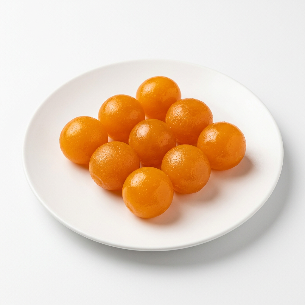 Shendan Saltad ankäggula (yolk) Fryst 100 g