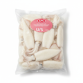 Bläckfisk i Tub U5 Fryst 1 kg SPS Gigas
