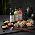 Sushi Såspaket