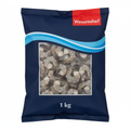 Wessendorf Räkor utan skal 26-30 Black Tiger IQF Frysta 1 kg