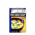 MisoSoppa Tofu Miso SET 30g LOBO