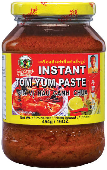 Pantai Tomyum Pasta 454g