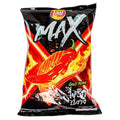 Lays Chips Max Ghost Pepper 44g