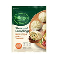 Bibigo Steamed Dumplings Pork \u0026 Vegetable Frysta 560g