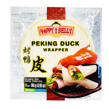 Peking Ankdeg 150mm Frysta 140g