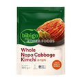 Bibigo Kimchi Whole Cabbage (POGI) Kylda 500g