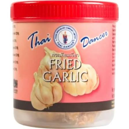 Vitlök Friterad 100g TD