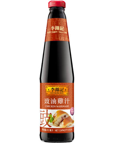 LKK Kycklingmarinad 410ml