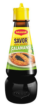 Ph Savor Calamansi Liquid 130g