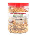 Kex Sprial med sesam 280g