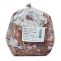 Anklever (Gan Vit) Frysta 1kg