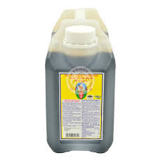 Sojasås Ljus Thai F1 4,5L