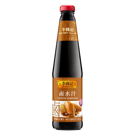 LKK Chinese Marinade 410ml