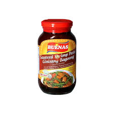 Ph Ginisang Bagoong SPICY 340g