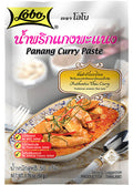Lobo Panang Curry Pasta (50g