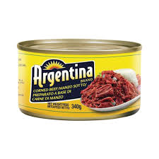 Ph Corned Beef 340g