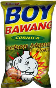 Ph Boy Bawang Lechon Manok 90g