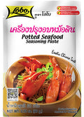 Lobo Potted Seafood Paste (60g