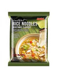 Mama Risnudlar Vegetarisk (Glutenfri