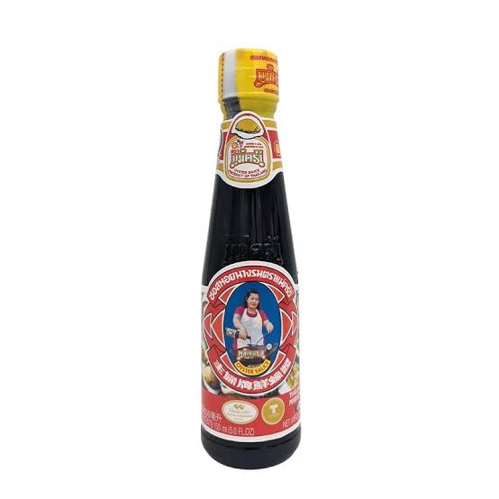 Ostronsås Thai 150ml