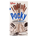 Pocky Biscuit Cookie & Cream SET (45g