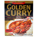 JP Currysås Veg. Hot 230g