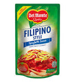 Ph Spaghetti Sås-Filipino 900g