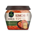 Bibigo Kimchi Sliced (MAT) Kylda 300g