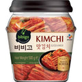 Bibigo Kimchi Sliced (MAT) Kylda 500g
