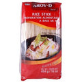 Risnudlar Aroy-D 3mm 454g
