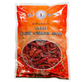 Chili Torkad HEL 75g (S) TD
