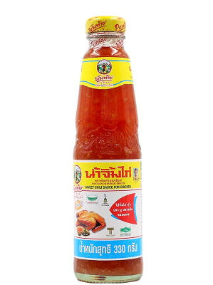Pantai Chilisås För Kyckling 300ml