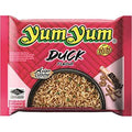 YumYum Snabbnudlar Anksmak 60g