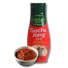 Chilipasta Korea Gochujang 290g