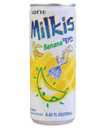 Milkis Banan 250ml (pant 2kr