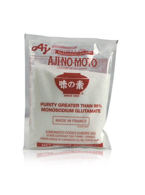 Ajinomoto Glutamat (1set = 80g