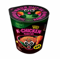Bibigo Snabbnudlar CUP K-Chicken