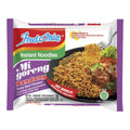 IndoMie Snabbnudlar Mi Goreng Rendang Spicy Beef 80g