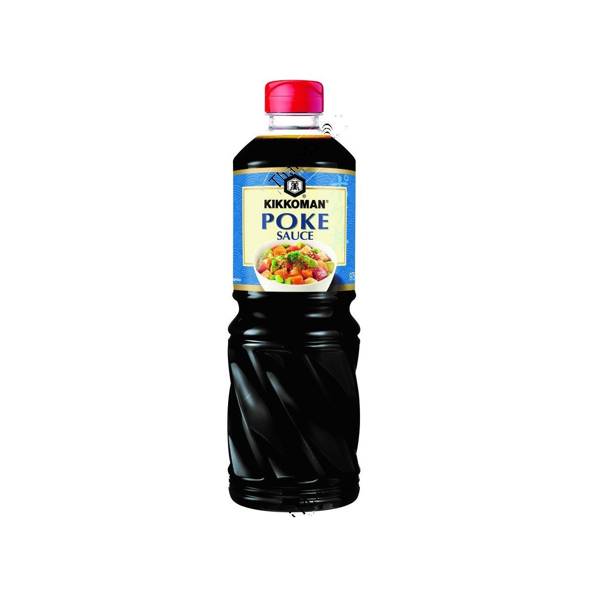 Kikkoman Poke Sås 975ml