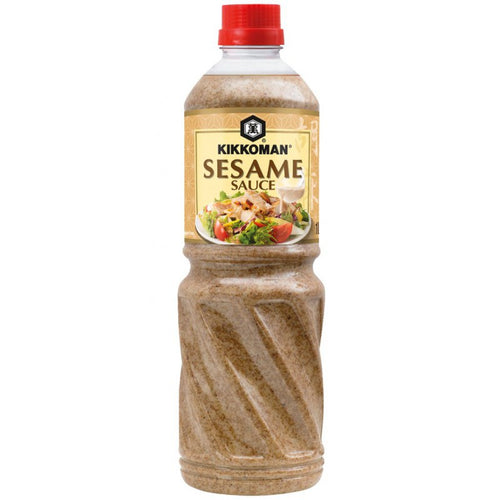 Kikkoman Sesamsås 1L