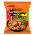 Nongshim Snabbnudlar Shin Kimchi Stirfry 137g